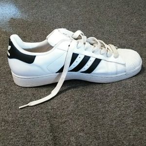adidas Shoes - Adidas shell toe adidas Shoes - Adidas shell toe